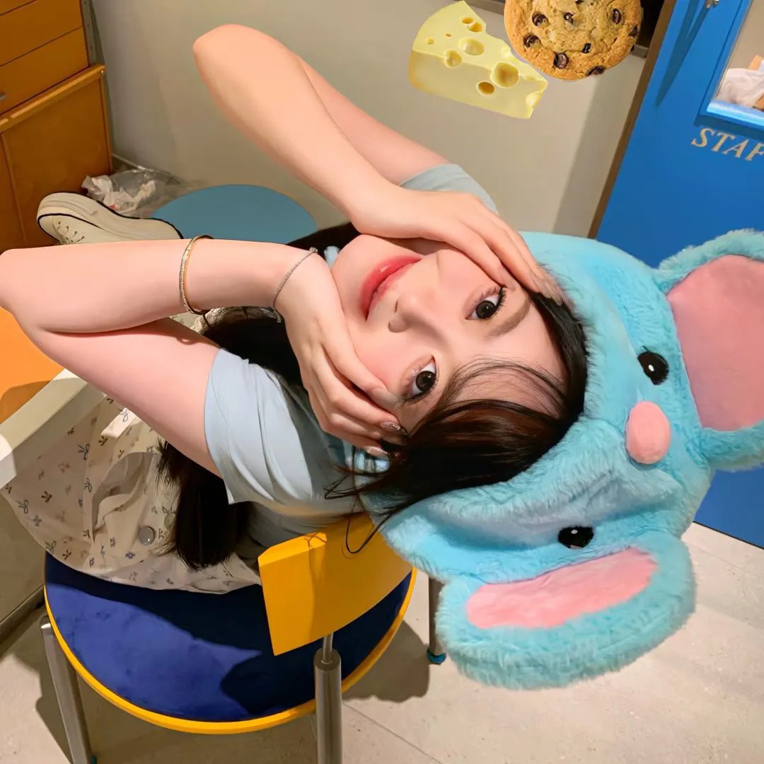 无间行者